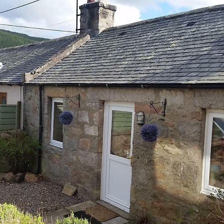 Fairdene Cottage Ballater Kültér fotó