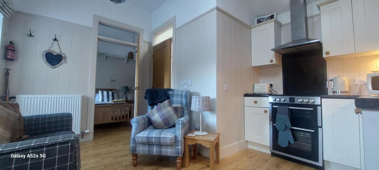 Fairdene Cottage Ballater Kültér fotó