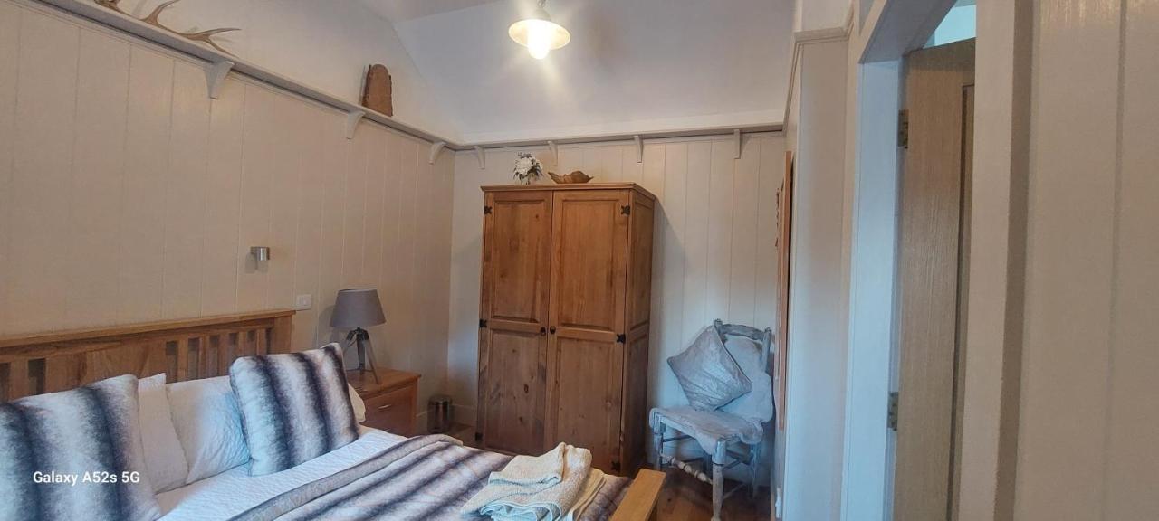 Fairdene Cottage Ballater Kültér fotó